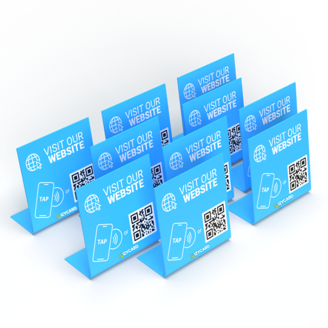 IzyStand Visit Our Website