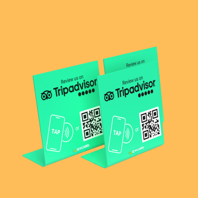 IzyStand TripAdvisor Reviews