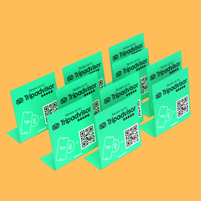 IzyStand TripAdvisor Reviews