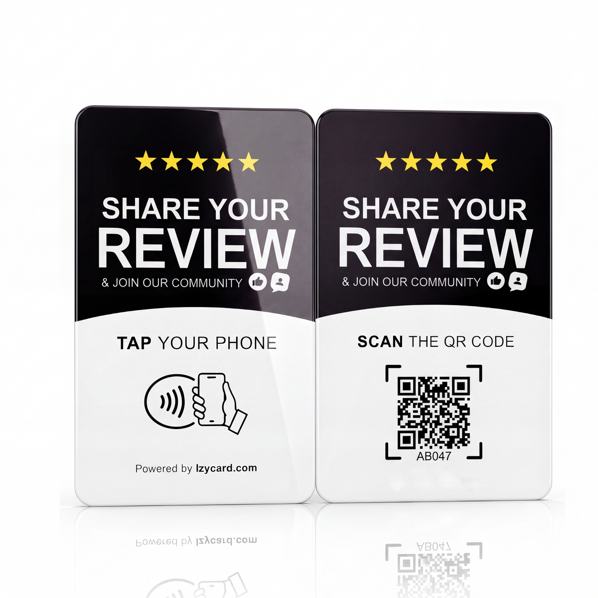 Multi-Link Smart Card (12-in-1)