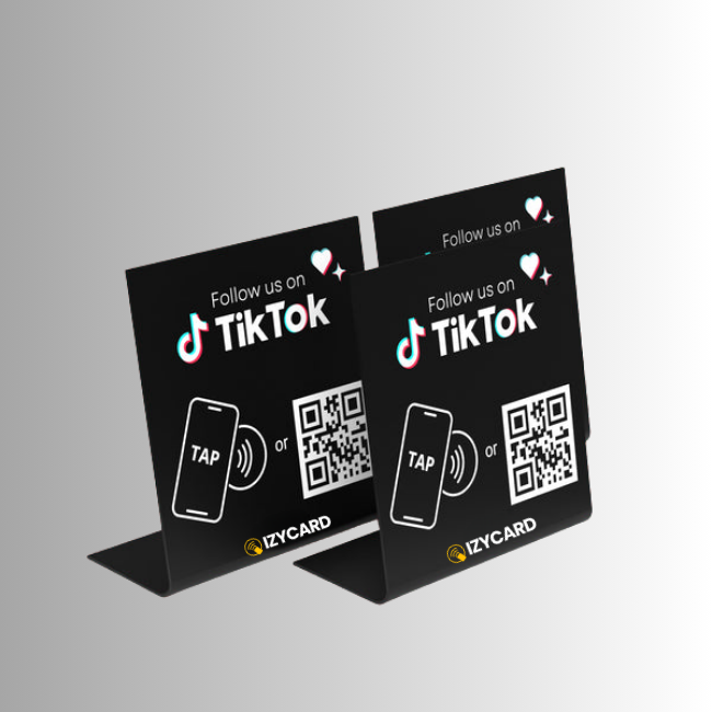 IzyStand TikTok