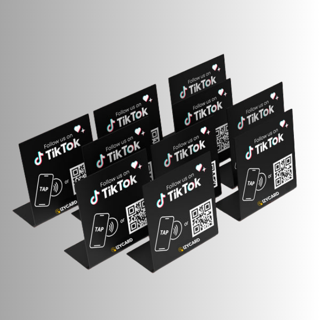 IzyStand TikTok