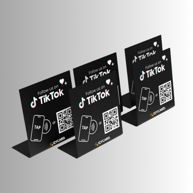 IzyStand TikTok
