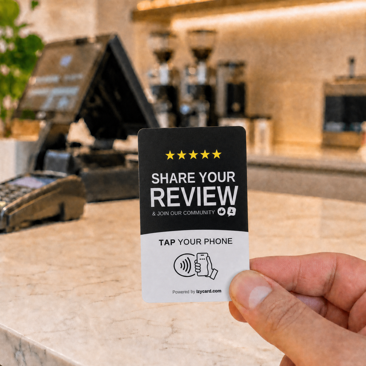 Multi-Link Smart Card (12-in-1)